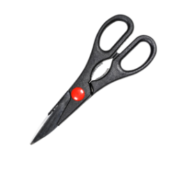 MBWC Scissors/Shears