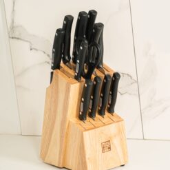 MBIII Knife Block